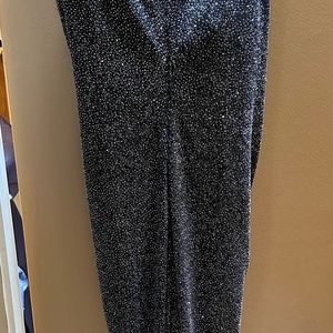 Vince Camuto  designer gown